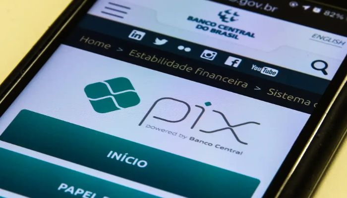 © Marcello Casal JrAgência Brasil Banco Central anuncia o Pix automático